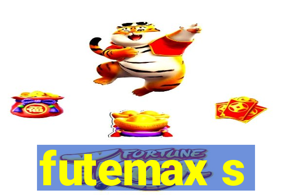 futemax s